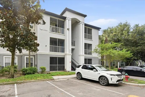 5703 LEGACY CRESCENT PLACE #301