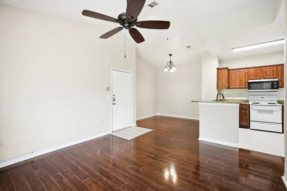 5703 LEGACY CRESCENT PLACE #301 Riverview, FL 33578