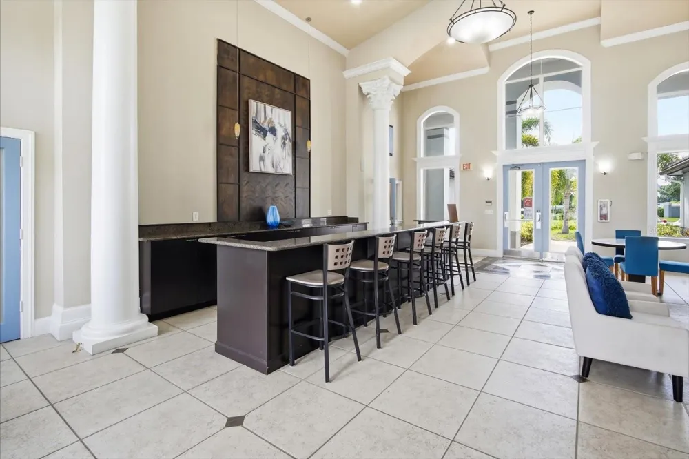 5703 LEGACY CRESCENT PLACE #301 Riverview, FL 33578