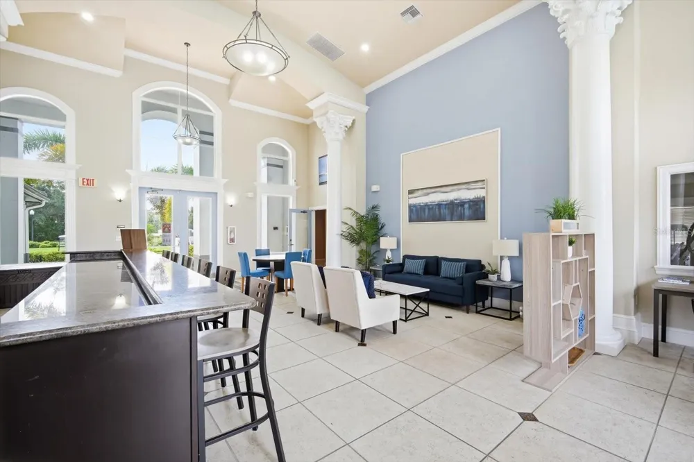 5703 LEGACY CRESCENT PLACE #301 Riverview, FL 33578