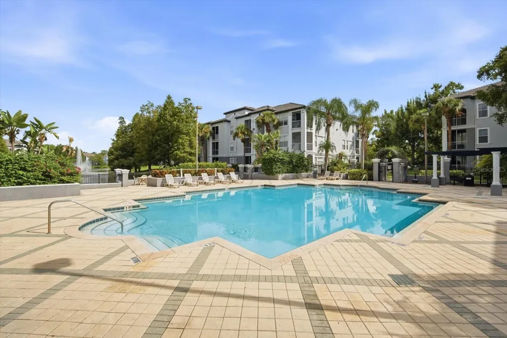 5703 LEGACY CRESCENT PLACE #301 Riverview, FL 33578