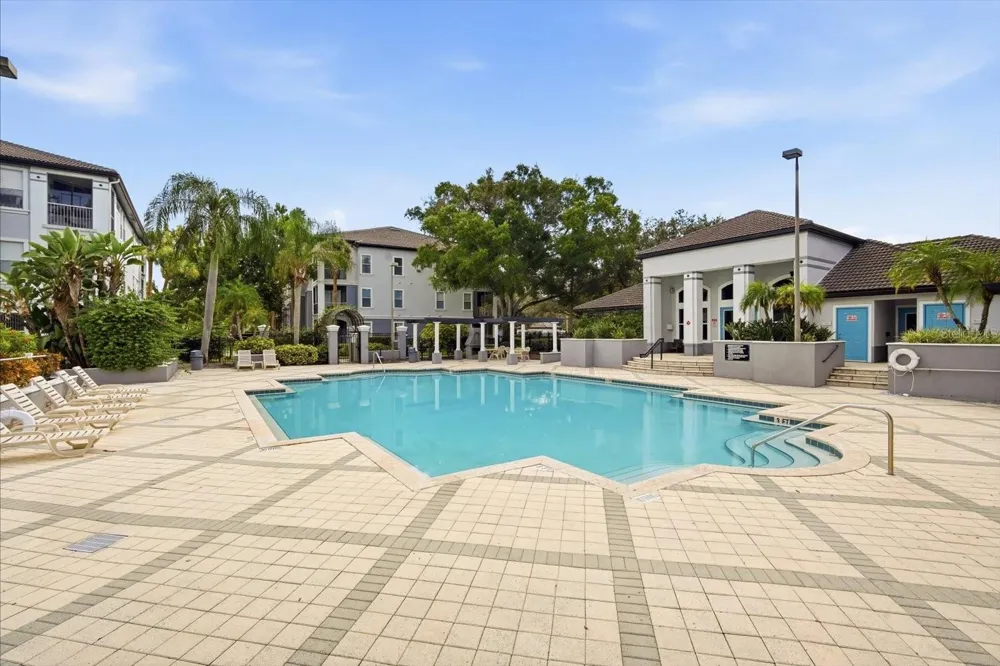 5703 LEGACY CRESCENT PLACE #301 Riverview, FL 33578