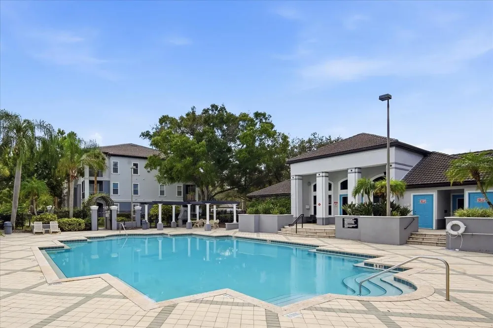 5703 LEGACY CRESCENT PLACE #301 Riverview, FL 33578