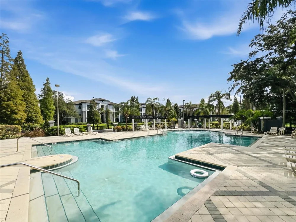 5703 LEGACY CRESCENT PLACE #301 Riverview, FL 33578