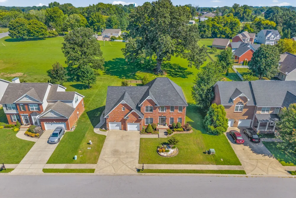 3407 Sango Xing Clarksville, TN 37043