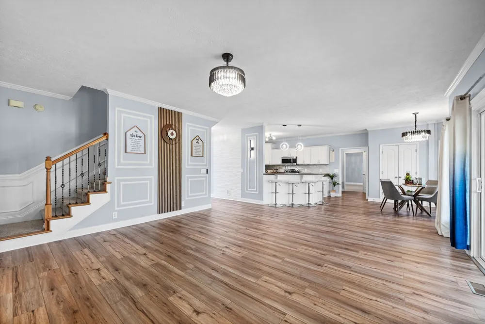 3407 Sango Xing Clarksville, TN 37043