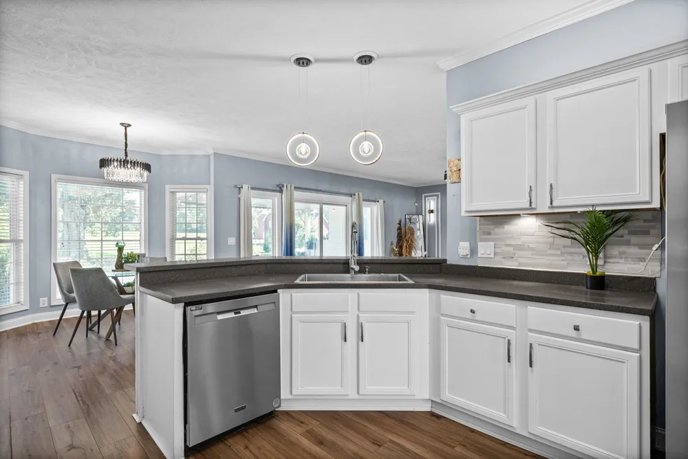 3407 Sango Xing Clarksville, TN 37043