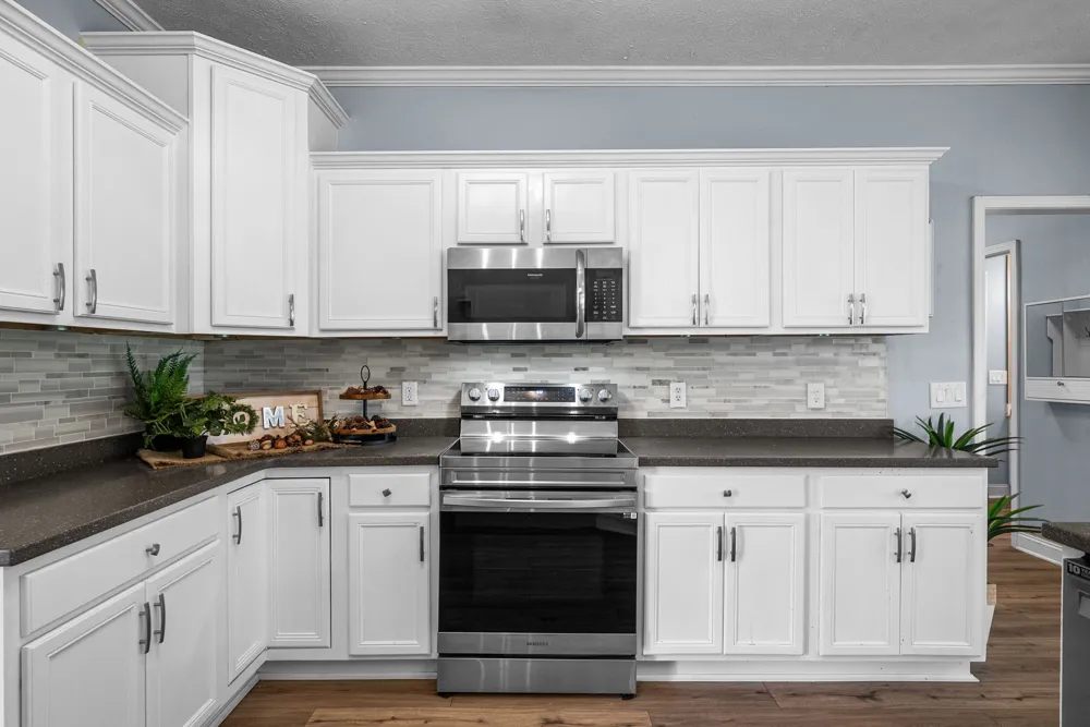3407 Sango Xing Clarksville, TN 37043