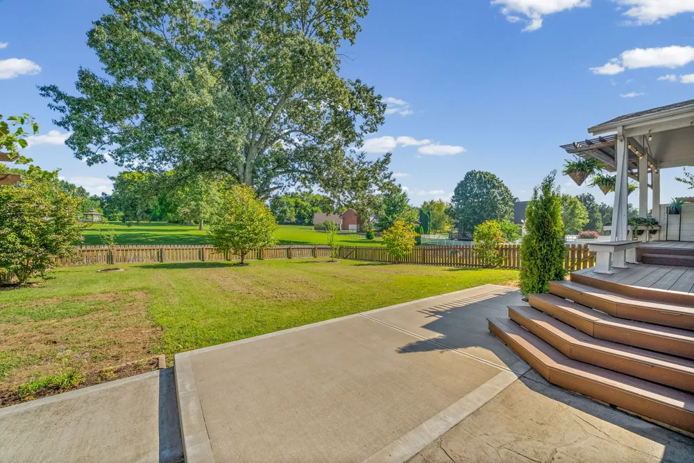3407 Sango Xing Clarksville, TN 37043