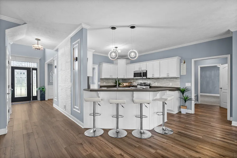 3407 Sango Xing Clarksville, TN 37043