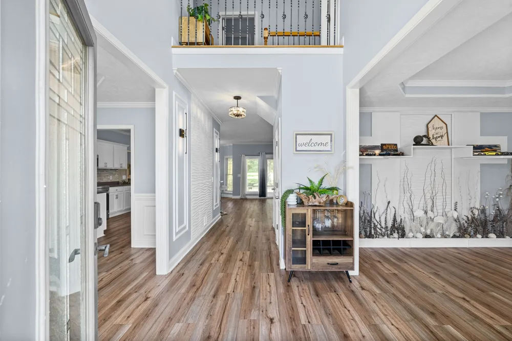 3407 Sango Xing Clarksville, TN 37043