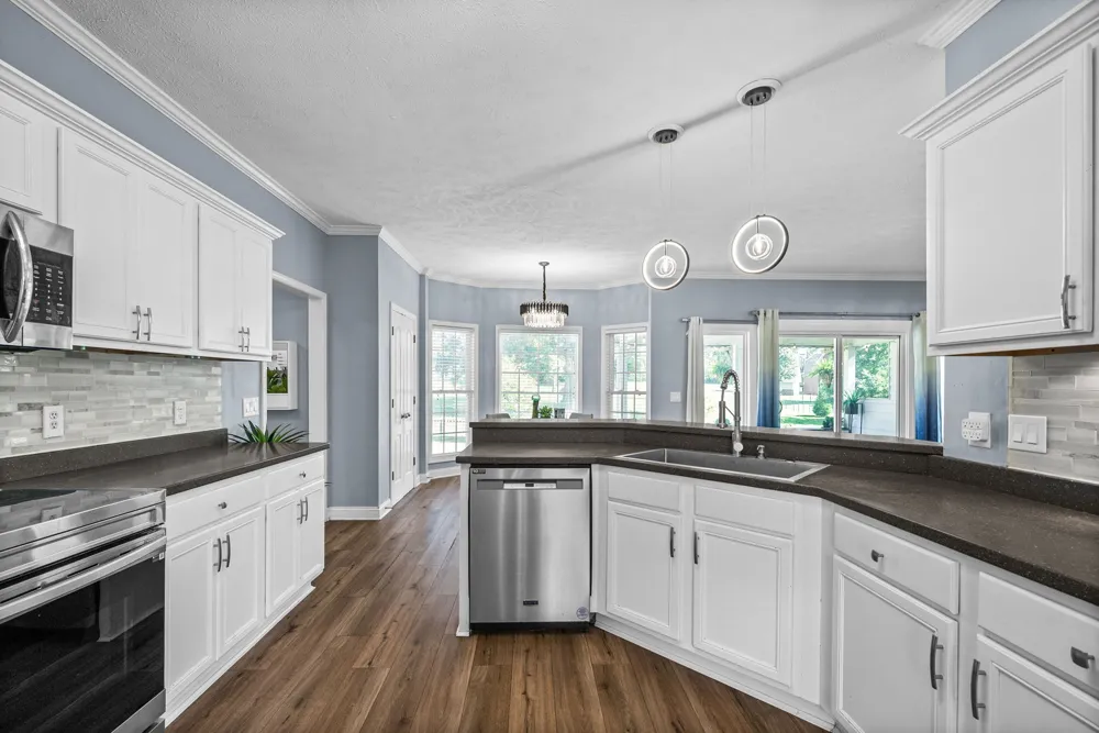 3407 Sango Xing Clarksville, TN 37043
