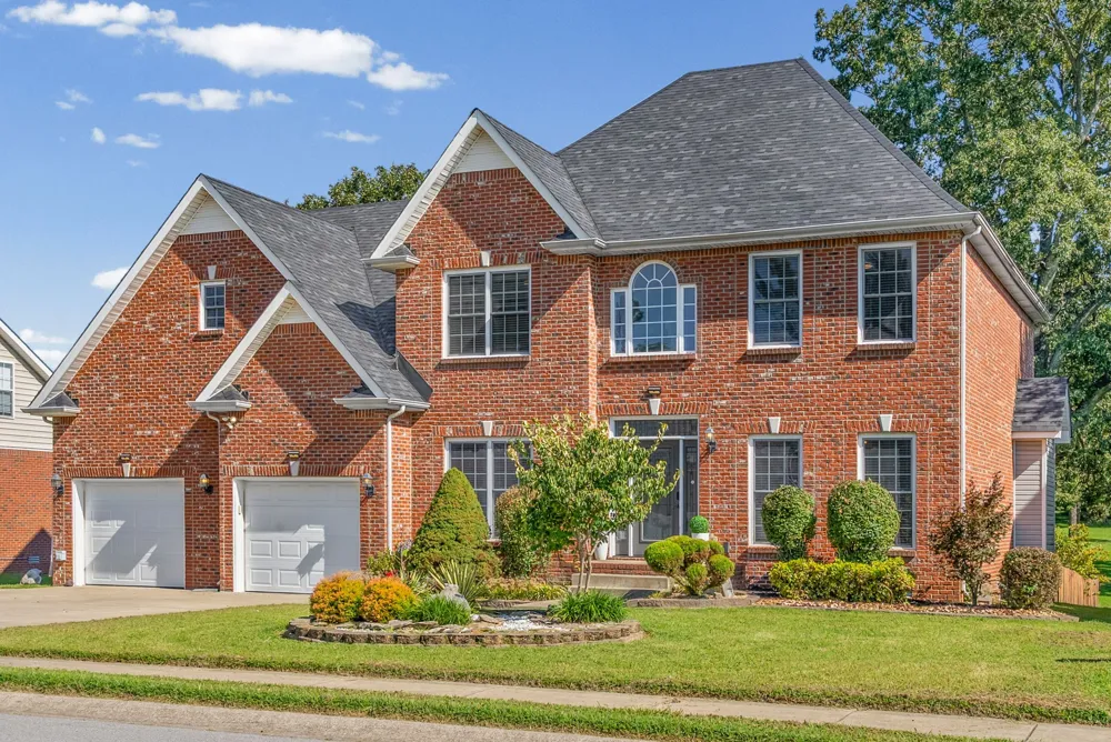 3407 Sango Xing Clarksville, TN 37043