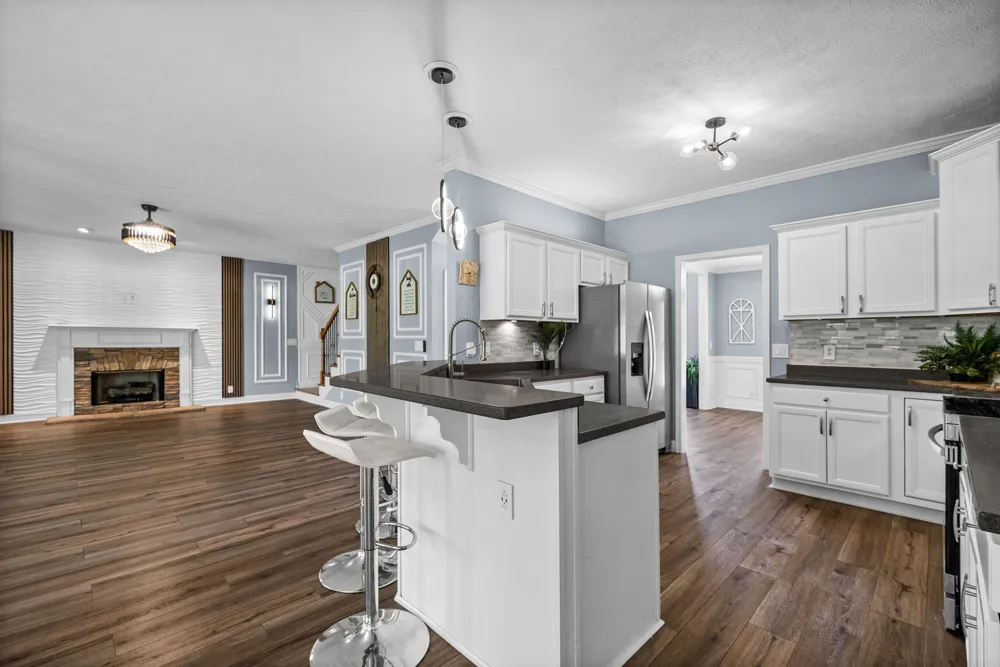 3407 Sango Xing Clarksville, TN 37043