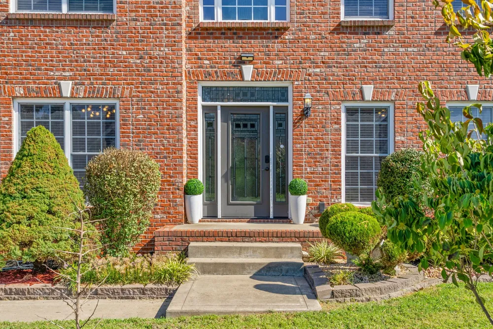 3407 Sango Xing Clarksville, TN 37043