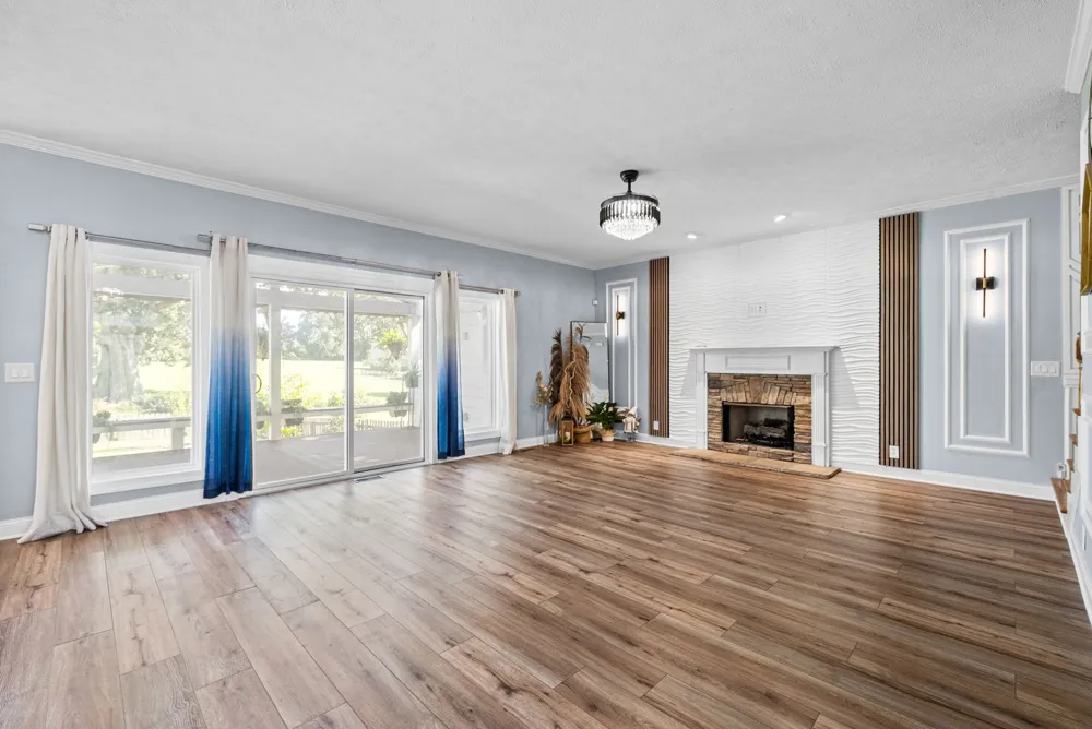 3407 Sango Xing Clarksville, TN 37043