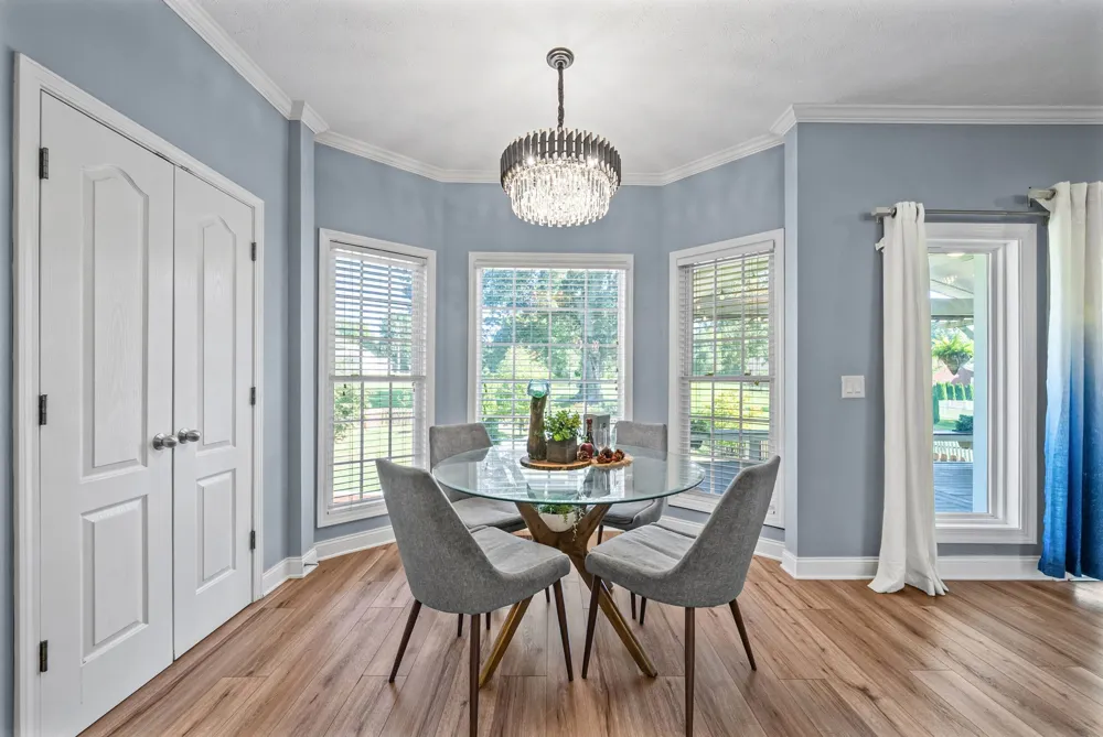 3407 Sango Xing Clarksville, TN 37043