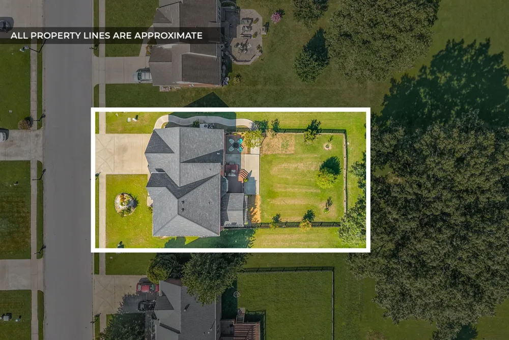 3407 Sango Xing Clarksville, TN 37043