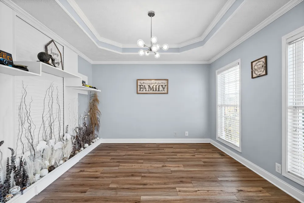 3407 Sango Xing Clarksville, TN 37043
