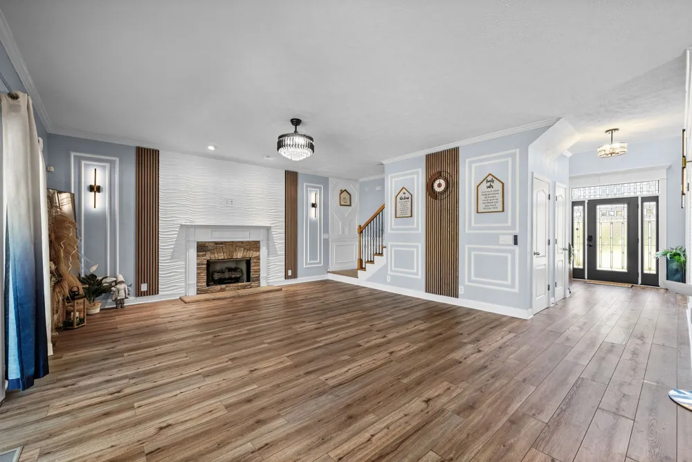 3407 Sango Xing Clarksville, TN 37043
