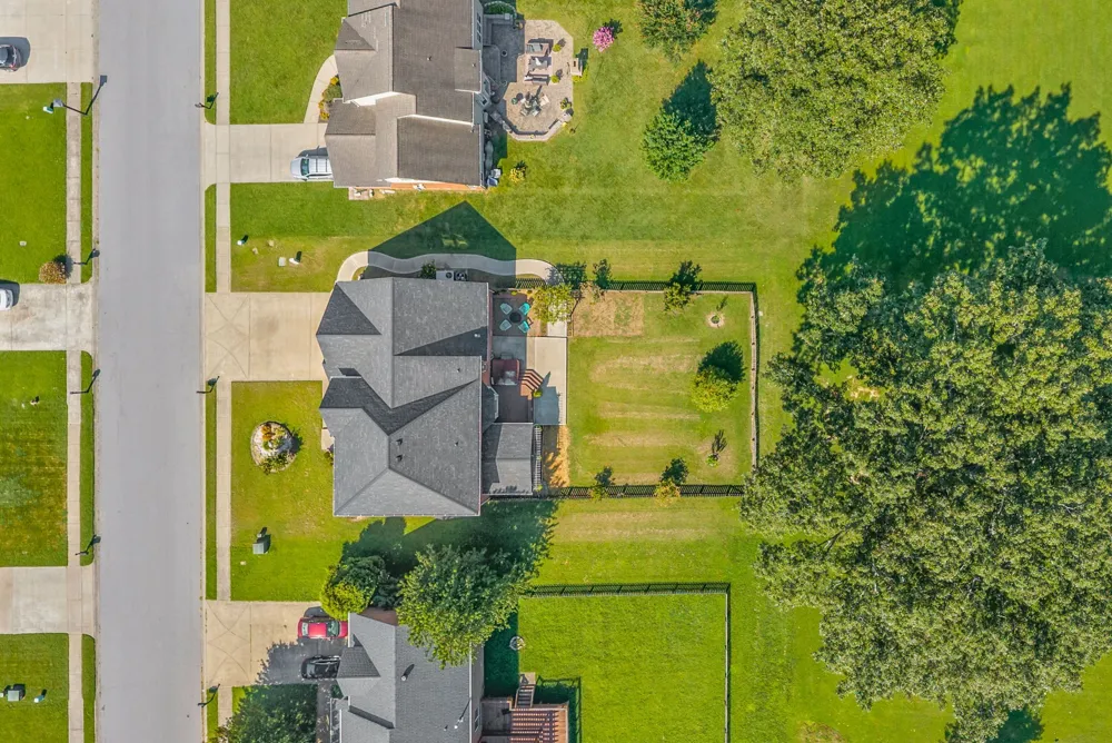 3407 Sango Xing Clarksville, TN 37043
