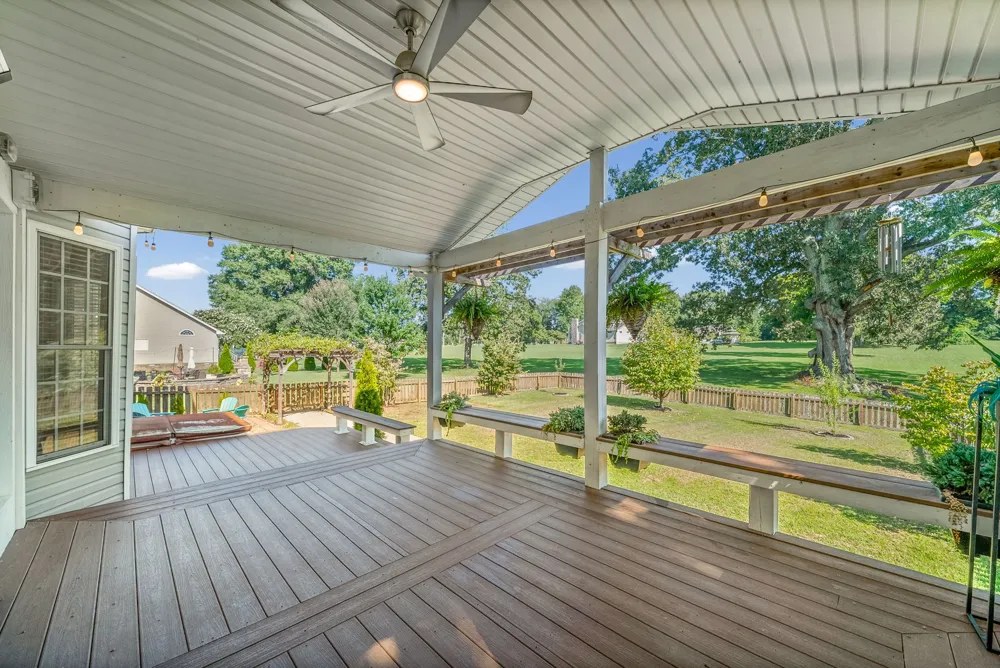3407 Sango Xing Clarksville, TN 37043