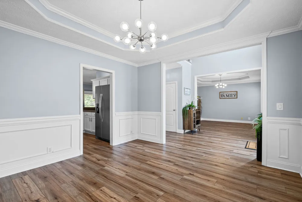 3407 Sango Xing Clarksville, TN 37043