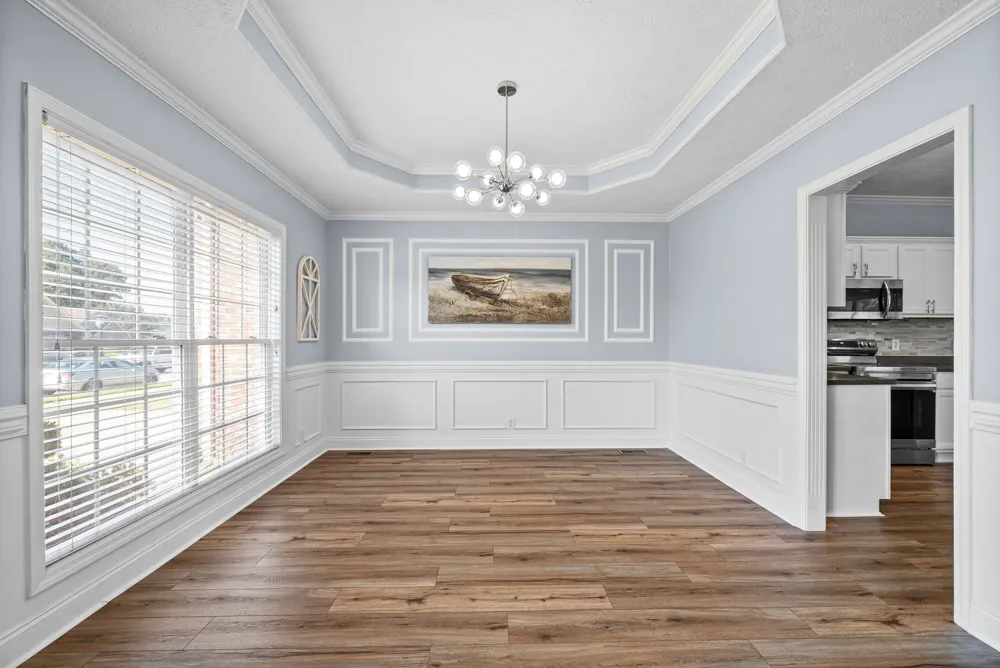 3407 Sango Xing Clarksville, TN 37043