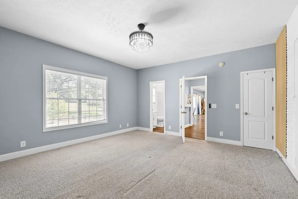 3407 Sango Xing Clarksville, TN 37043