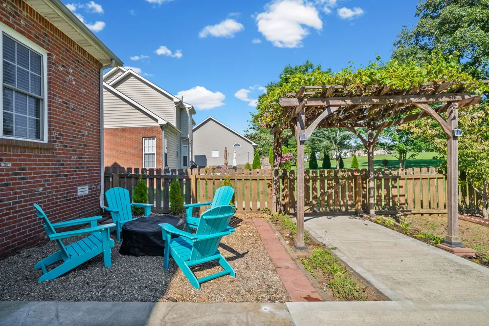3407 Sango Xing Clarksville, TN 37043