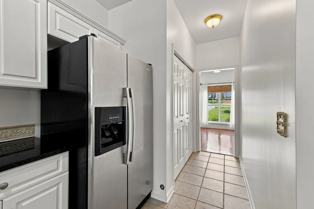 421 Normandy Cir Nashville, TN 37209