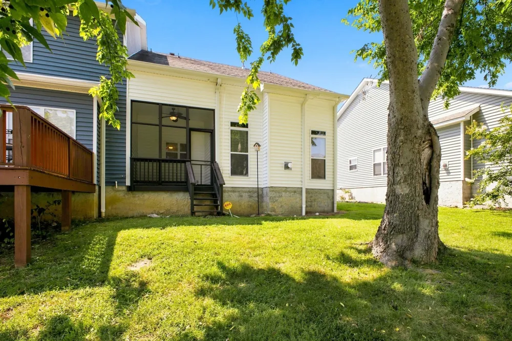 421 Normandy Cir Nashville, TN 37209