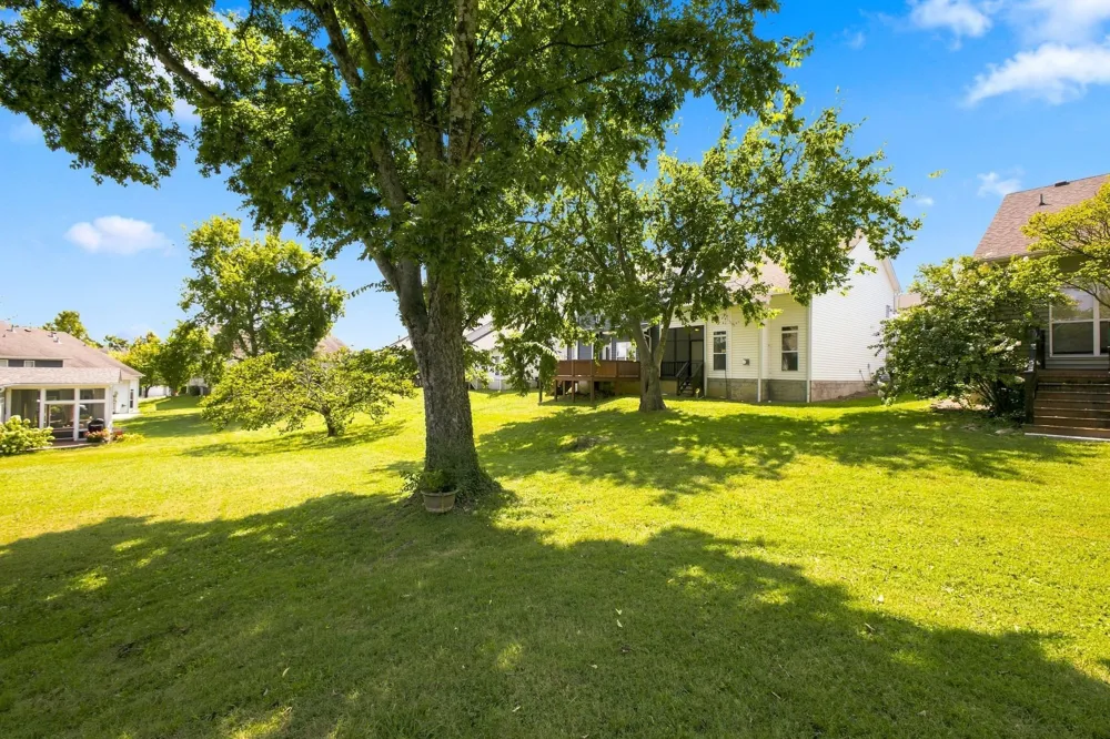 421 Normandy Cir Nashville, TN 37209