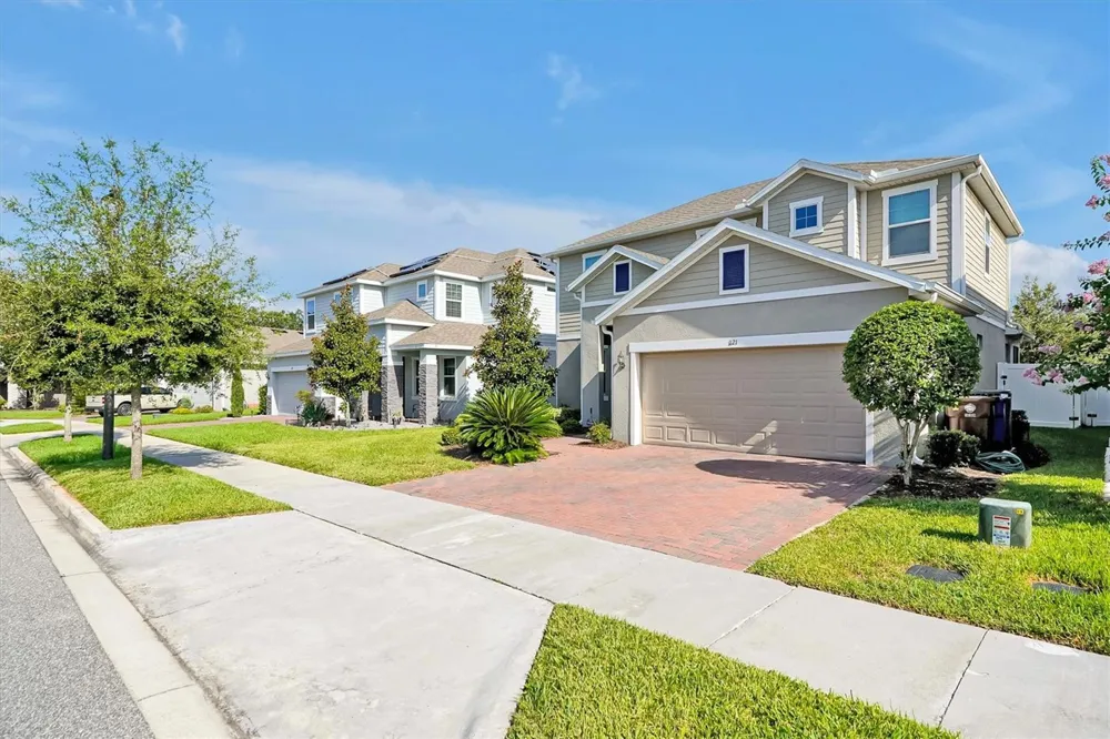 1121 HENDON LOOP Davenport, FL 33837