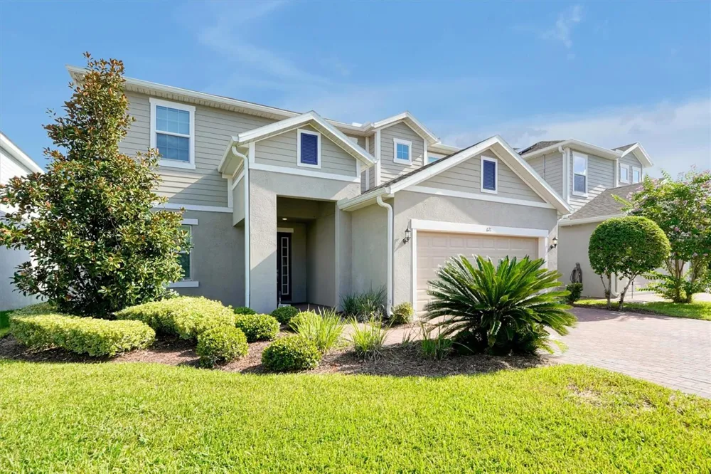 1121 HENDON LOOP Davenport, FL 33837