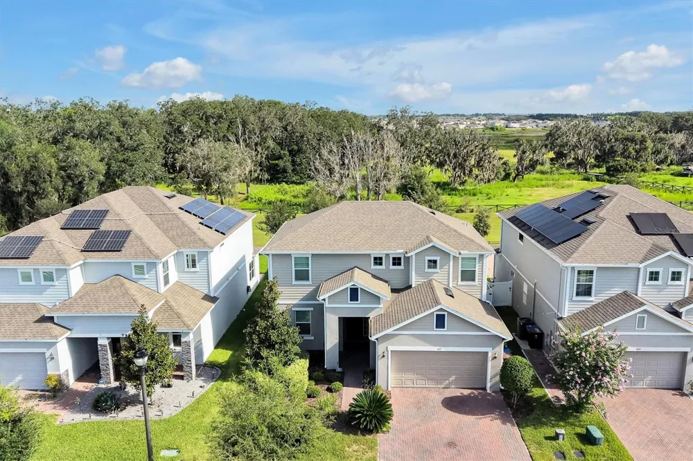 1121 HENDON LOOP Davenport, FL 33837