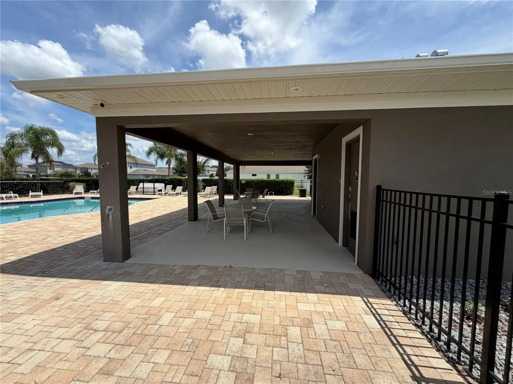 1121 HENDON LOOP Davenport, FL 33837