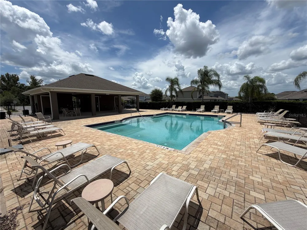 1121 HENDON LOOP Davenport, FL 33837