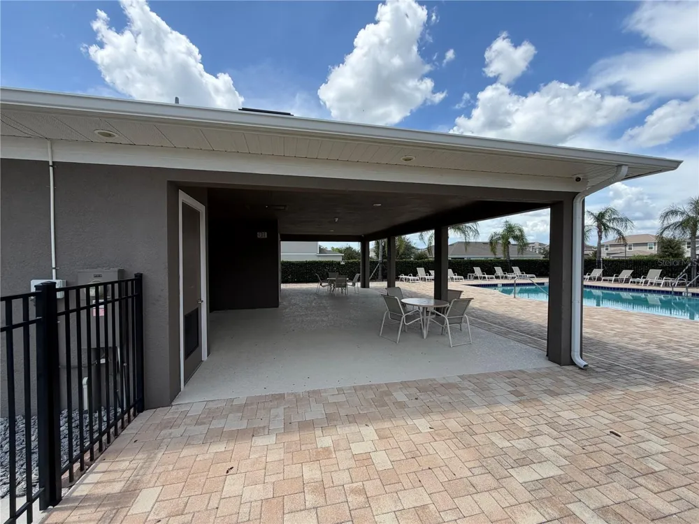1121 HENDON LOOP Davenport, FL 33837