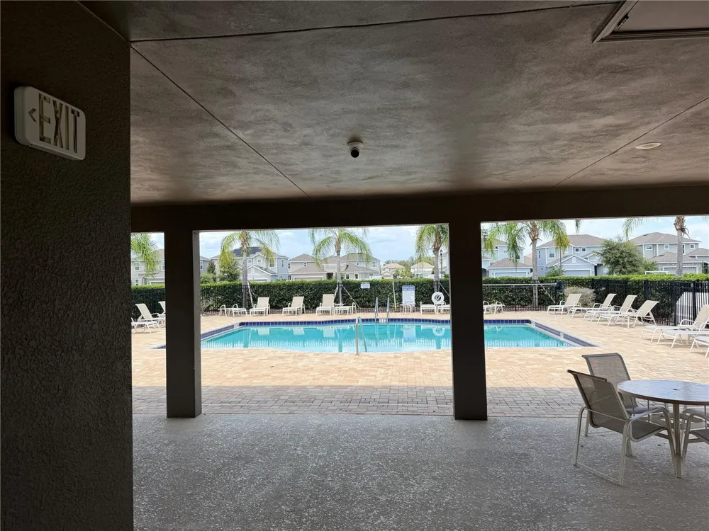 1121 HENDON LOOP Davenport, FL 33837