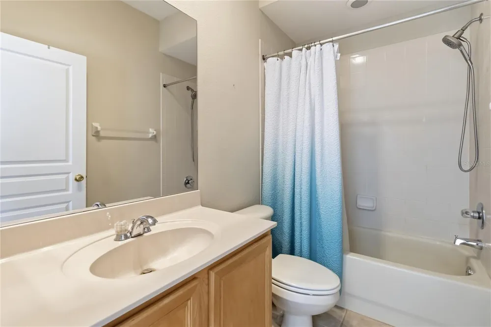 6658 LAKE PEMBROKE PLACE Orlando, FL 32829