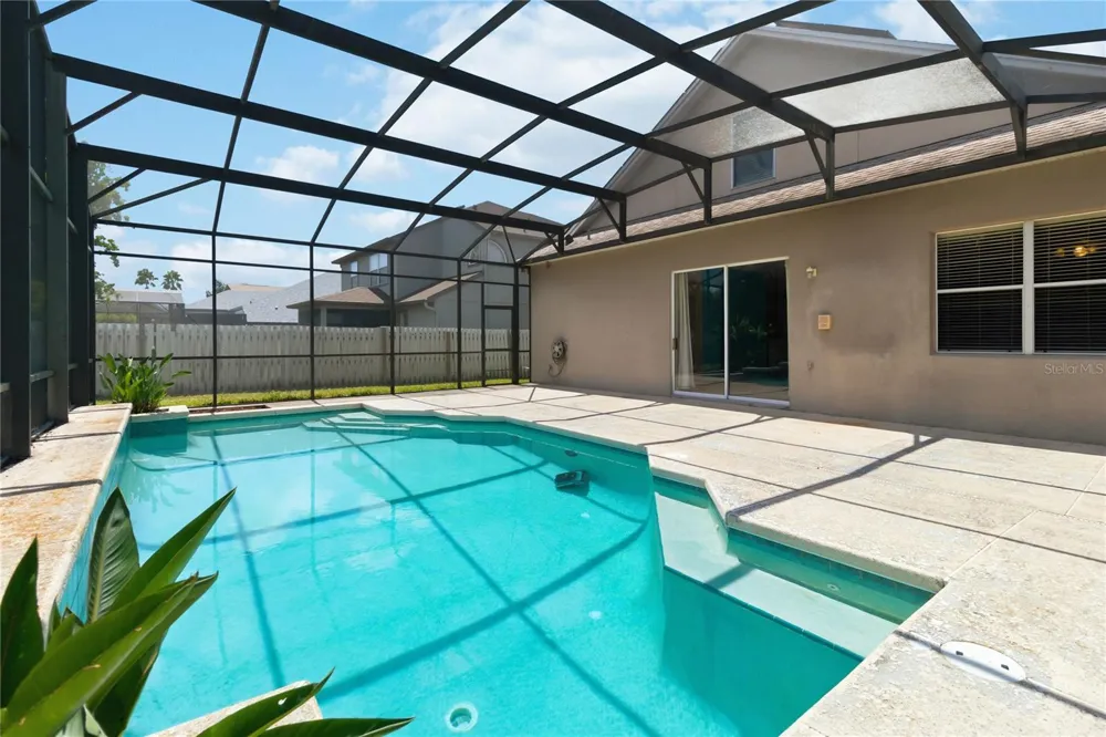 6658 LAKE PEMBROKE PLACE Orlando, FL 32829
