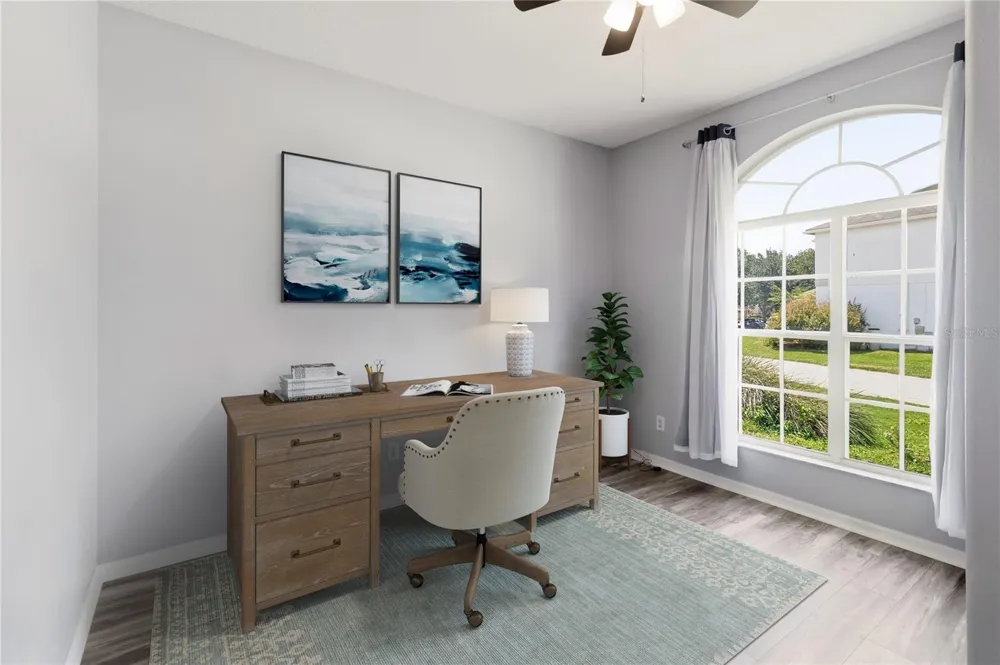 6658 LAKE PEMBROKE PLACE Orlando, FL 32829