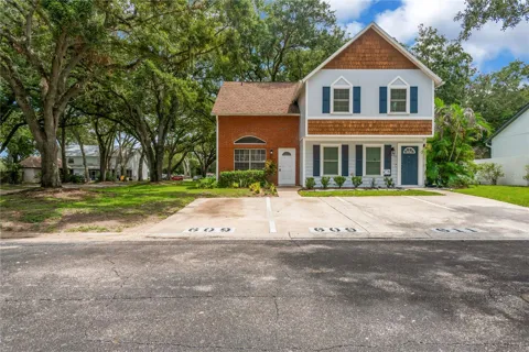 609 SAINT HENRY DRIVE