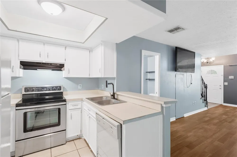 609 SAINT HENRY DRIVE Brandon, FL 33511