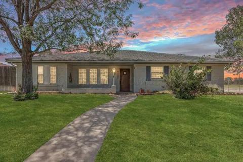6000 Hatfield Circle