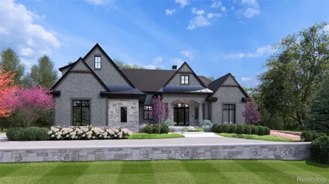 2520 Creekside Court