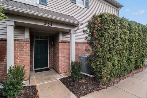 234 Wixom Road