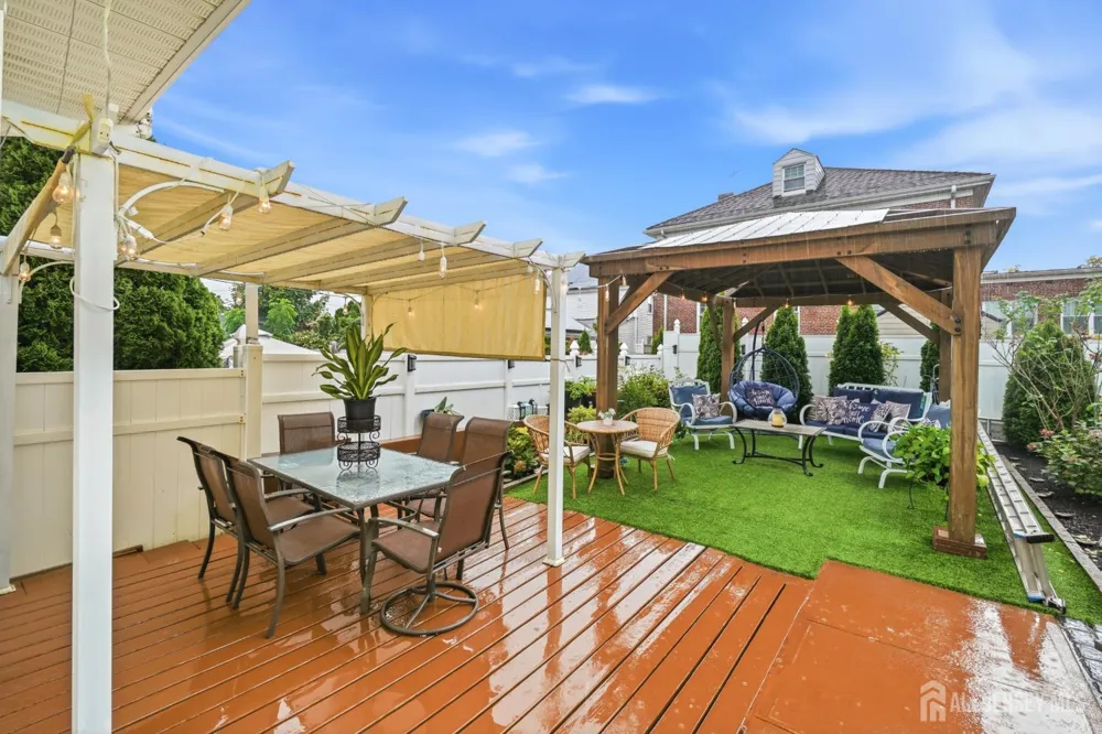 583 McKeon Street Perth Amboy, NJ 08861