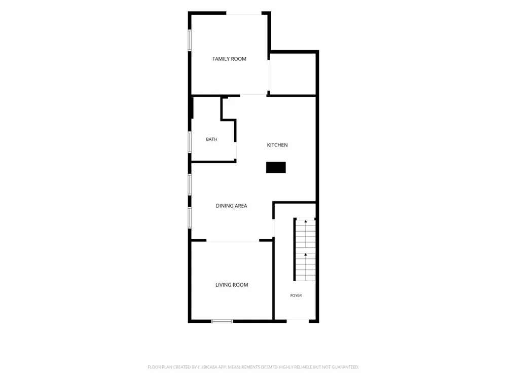 583 McKeon Street Perth Amboy, NJ 08861